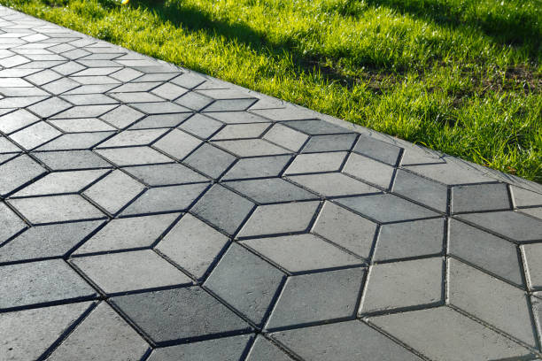 Professional Driveway Pavers in Iowa Colony, TX