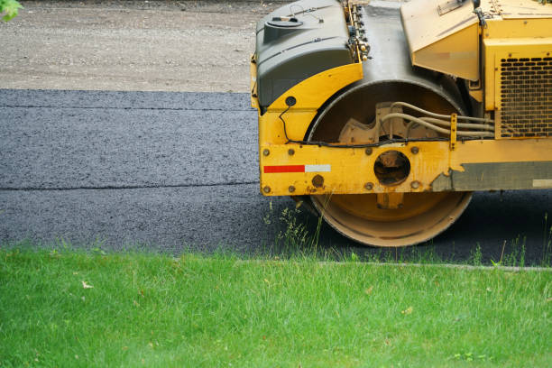 Trusted Iowa Colony, TX Driveway Pavers Experts
