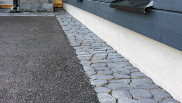 Best Permeable Paver Driveway  in Iowa Colony, TX