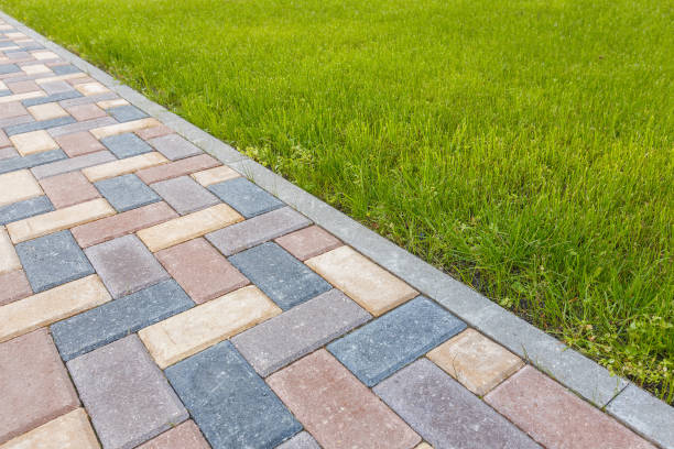 Best Affordable Driveway Pavers  in Iowa Colony, TX